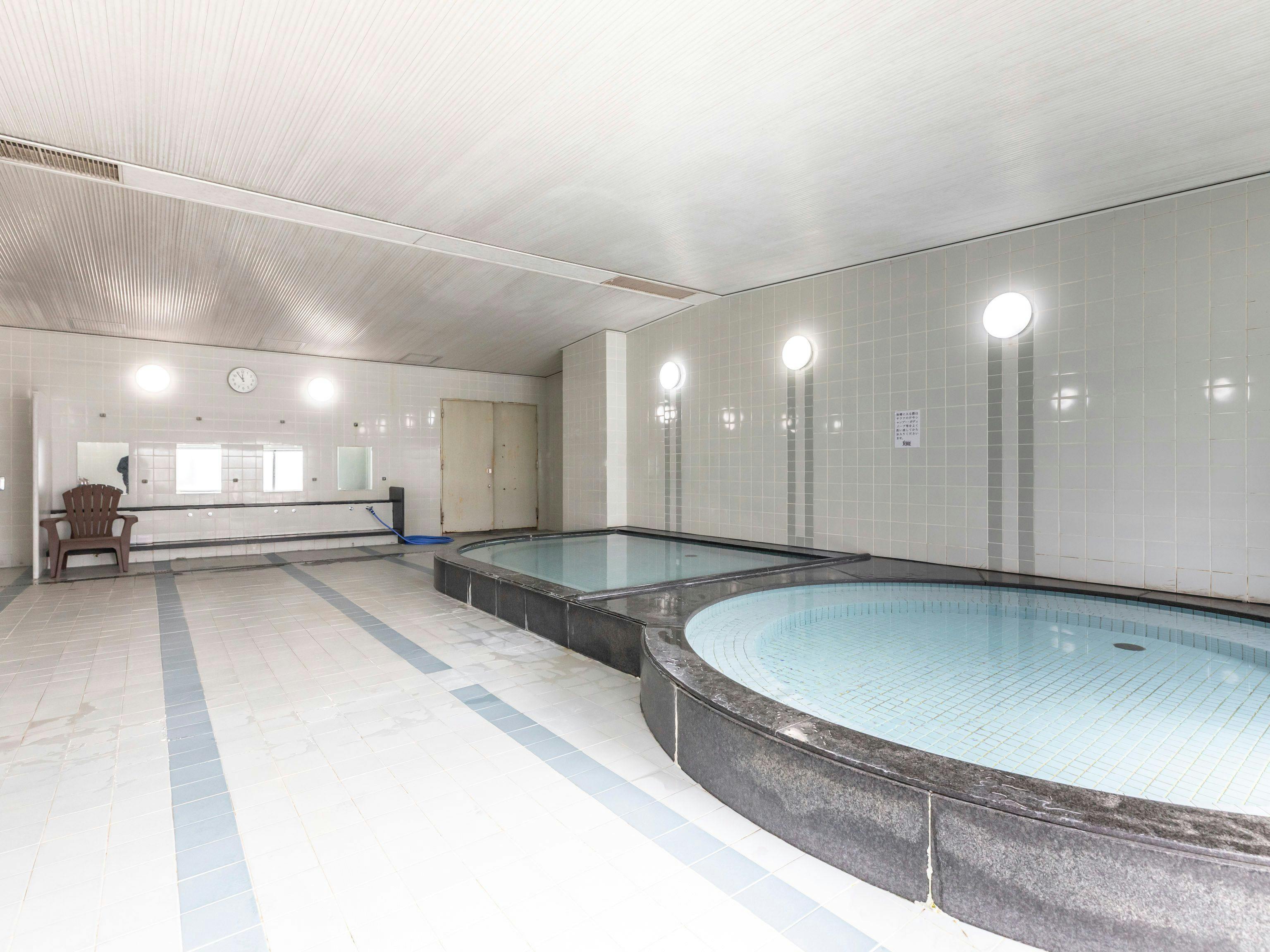 Century Plaza Hotel