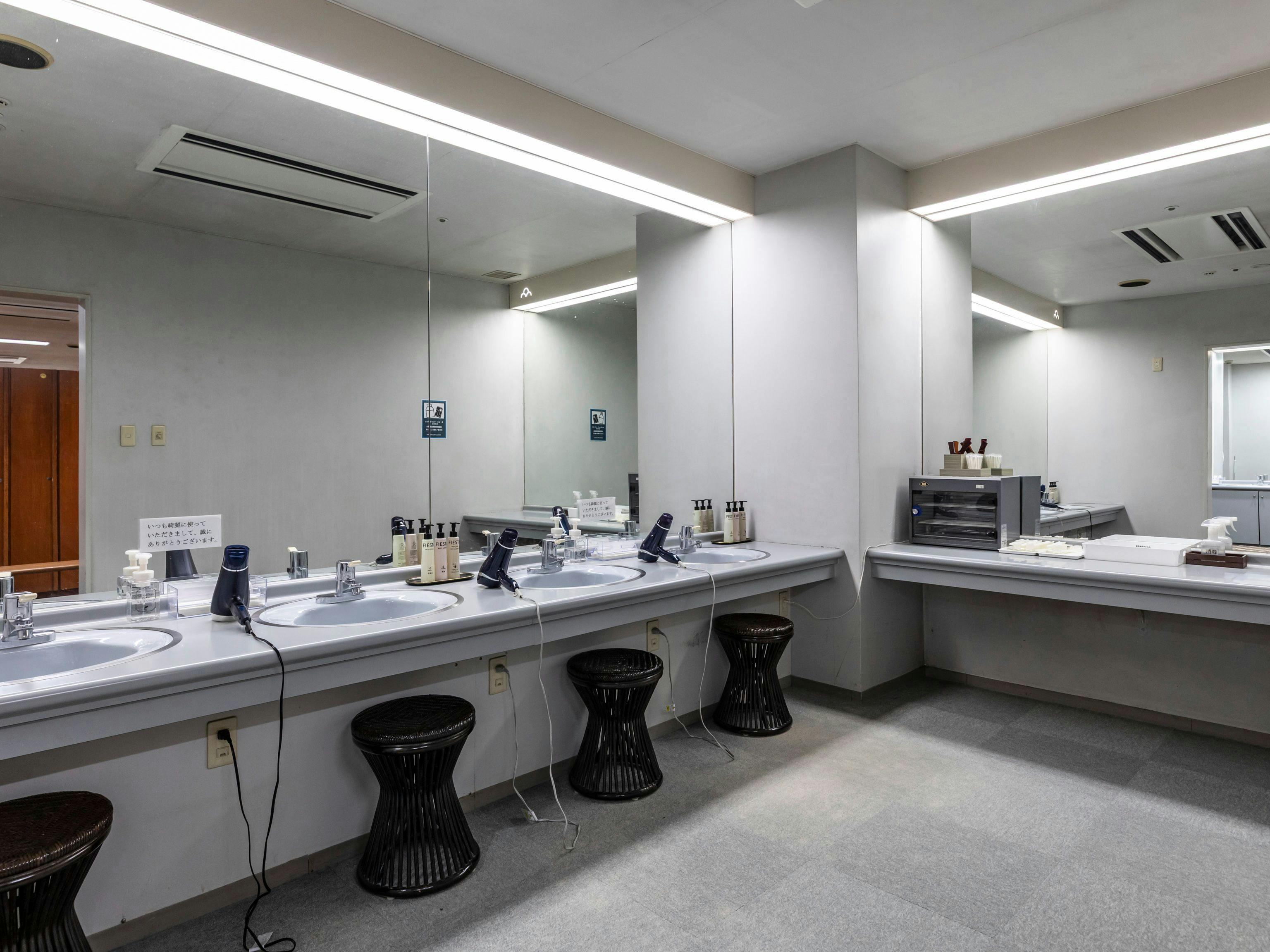 Century Plaza Hotel