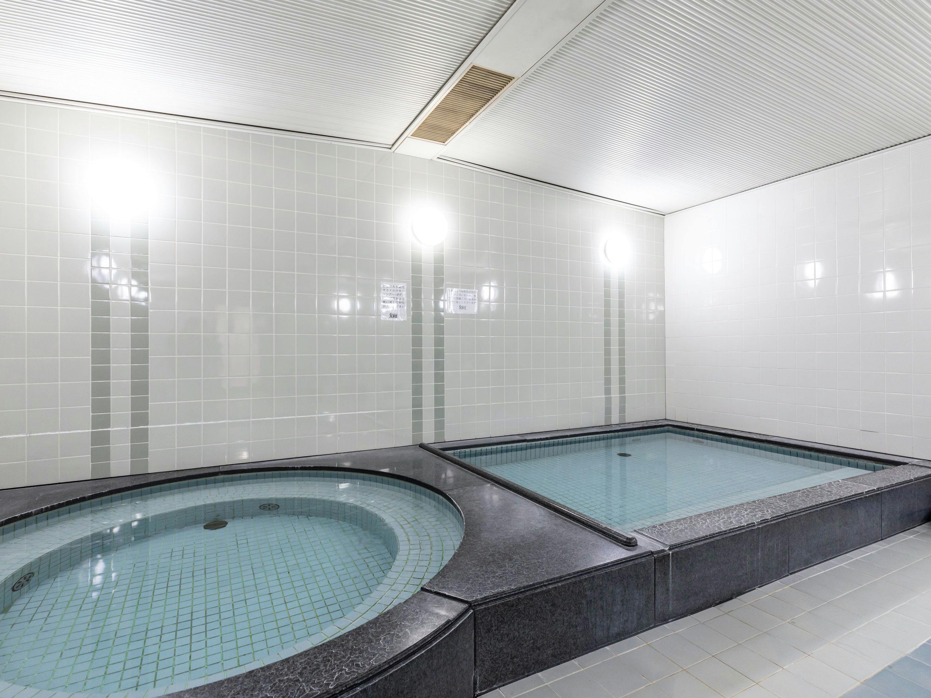 Century Plaza Hotel