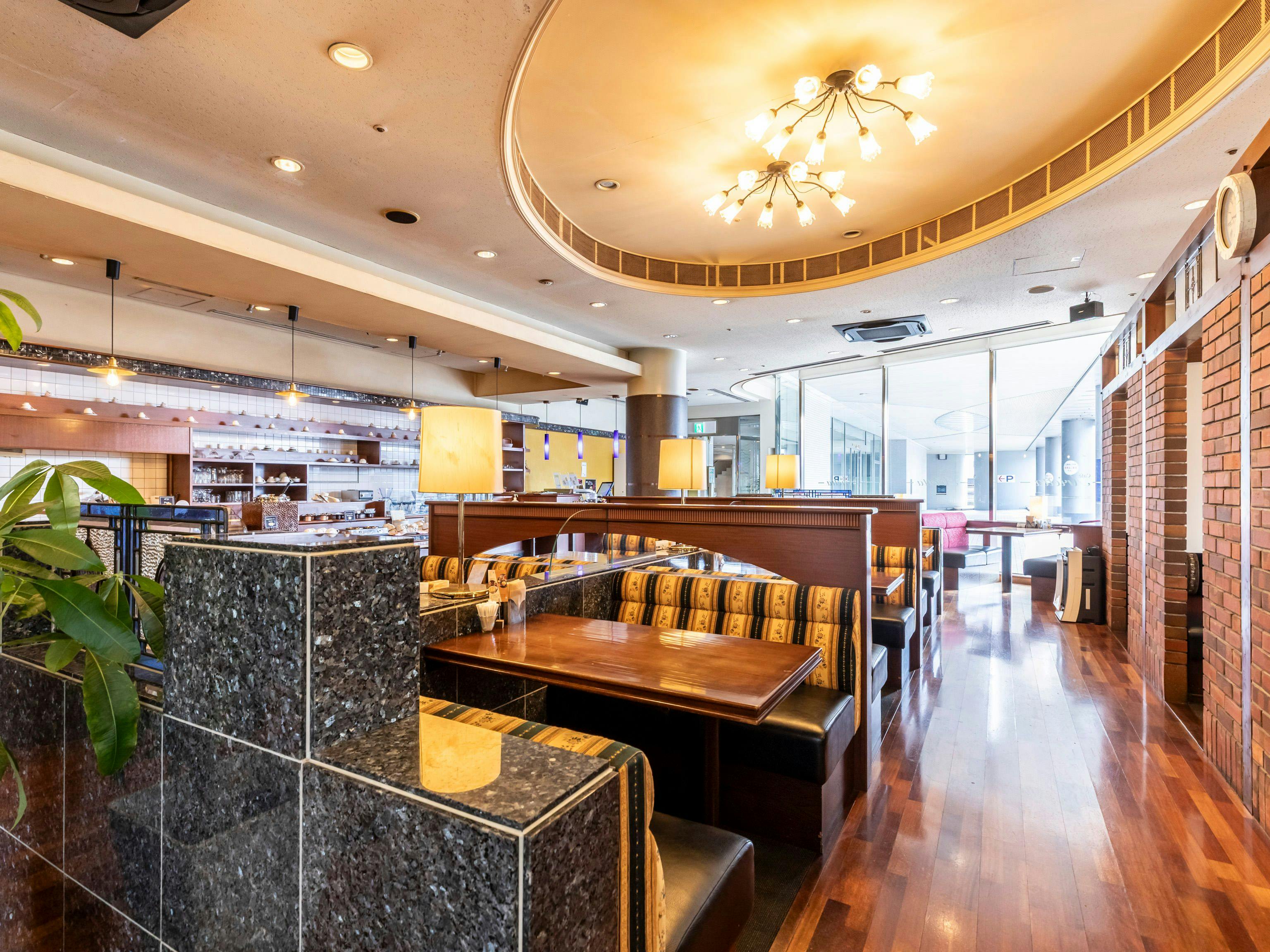 Century Plaza Hotel