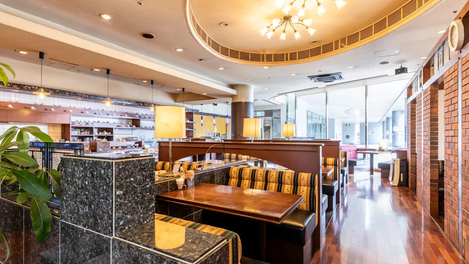 Century Plaza Hotel
