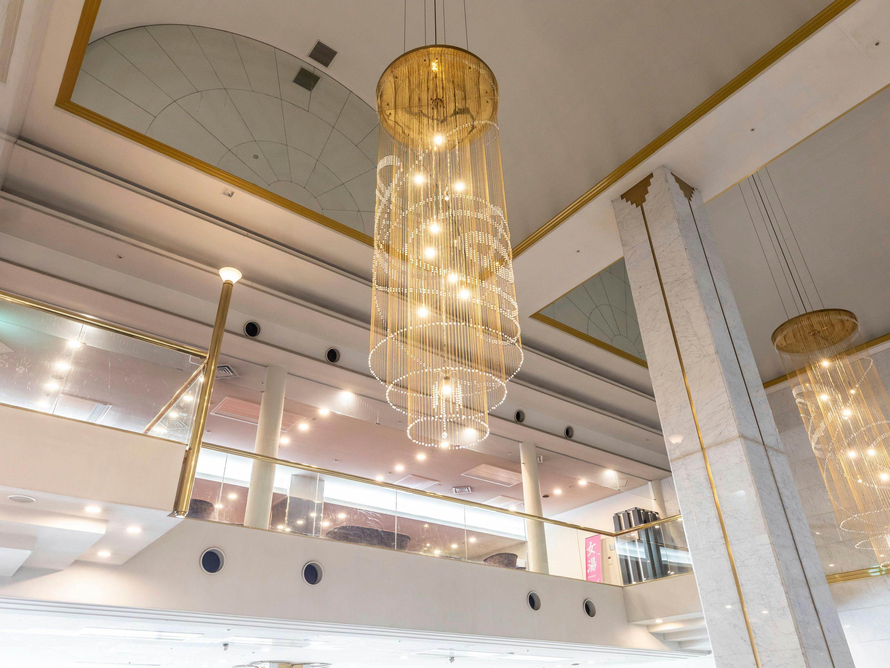 Century Plaza Hotel