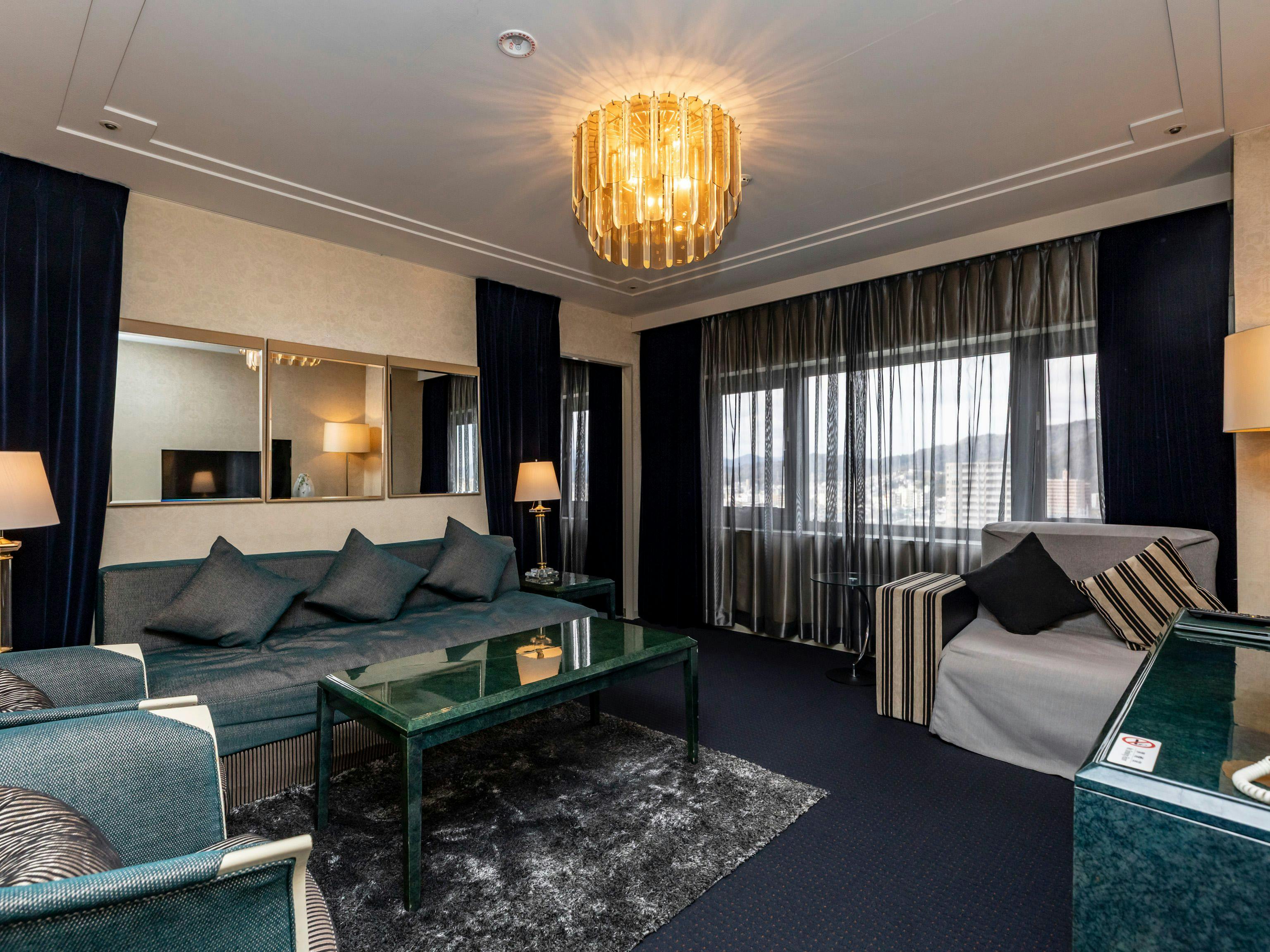 Century Plaza Hotel