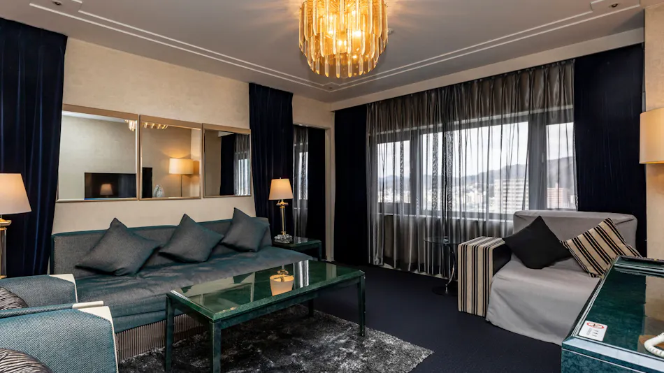 Century Plaza Hotel