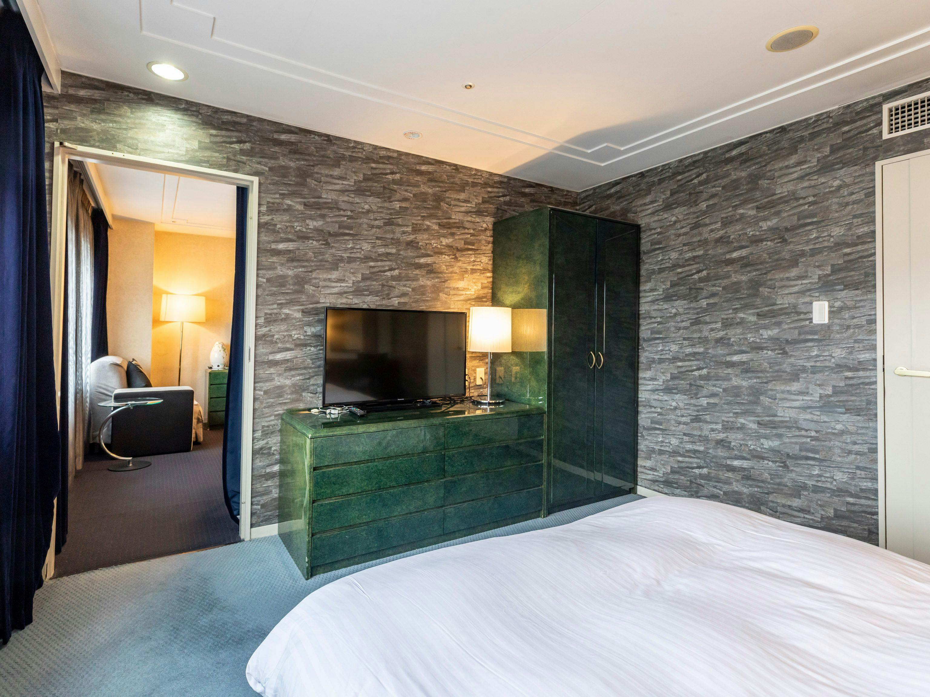 Century Plaza Hotel