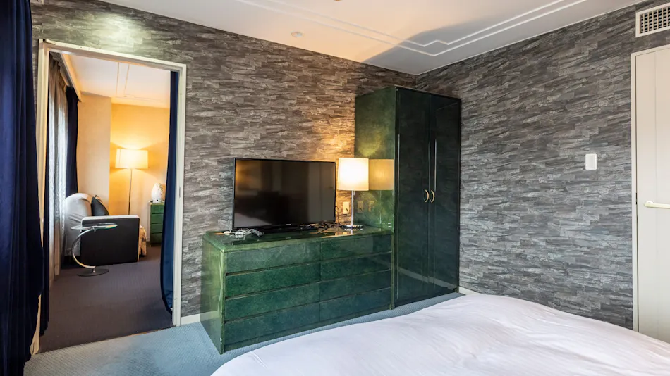 Century Plaza Hotel