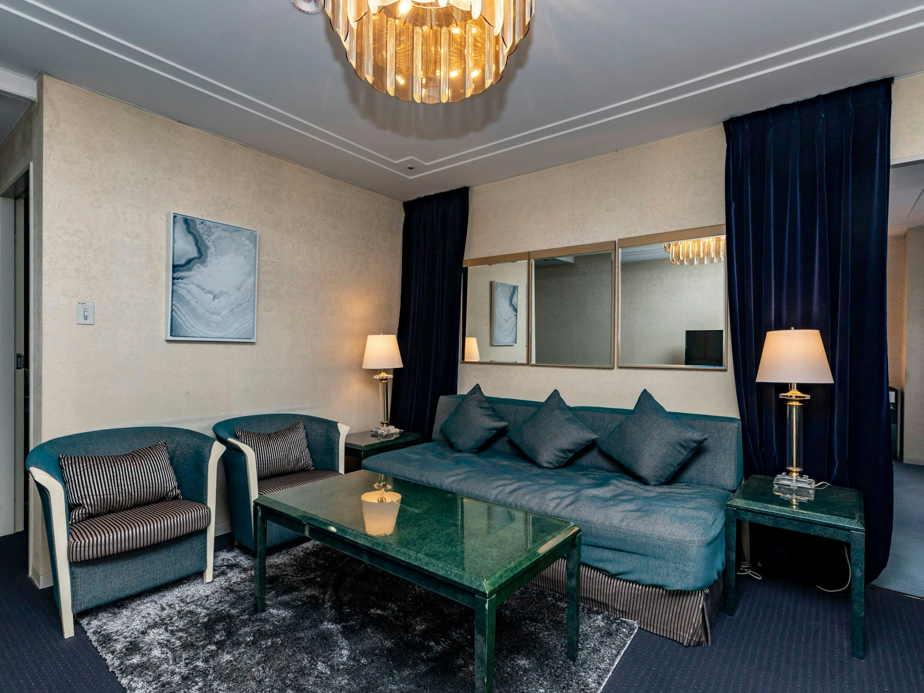 Century Plaza Hotel