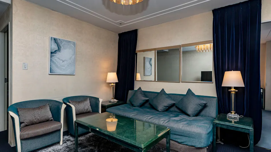 Century Plaza Hotel
