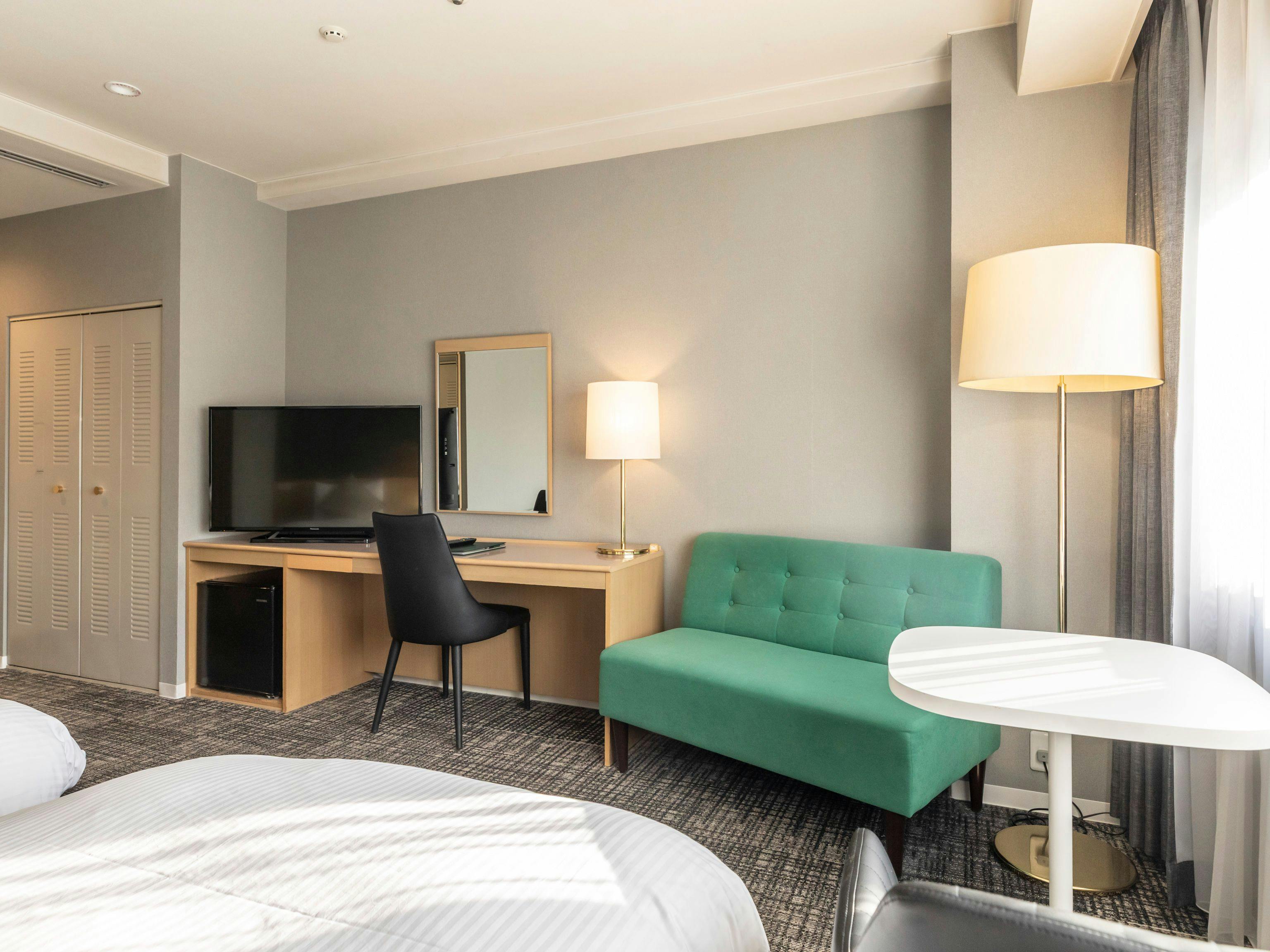 Century Plaza Hotel