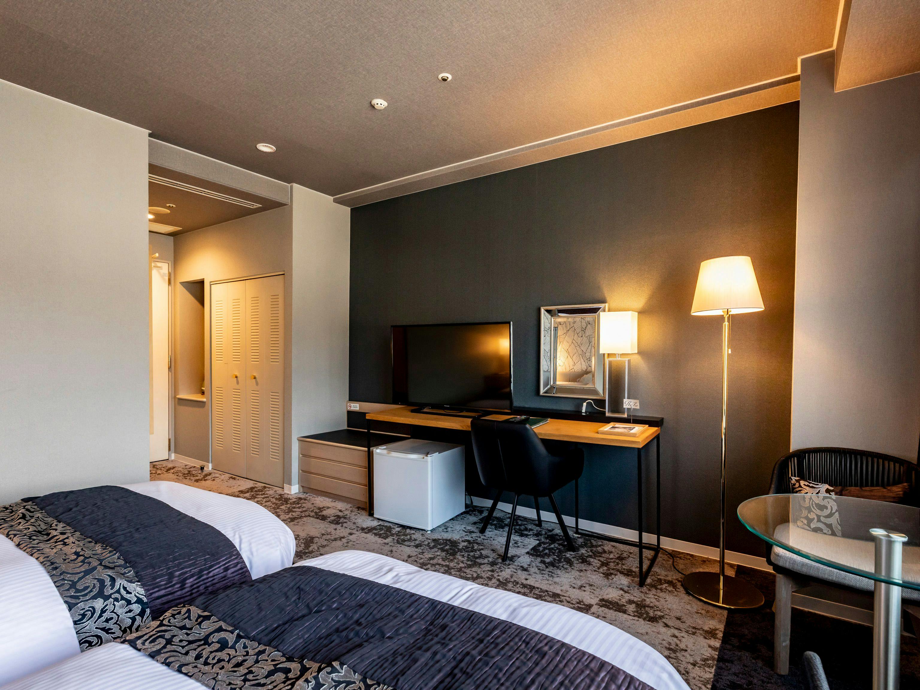 Century Plaza Hotel