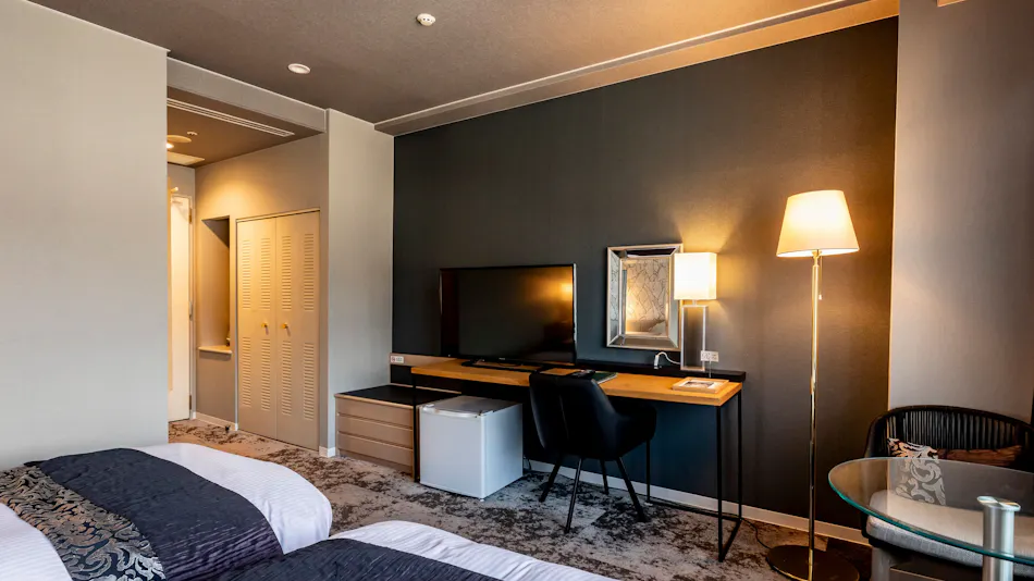 Century Plaza Hotel
