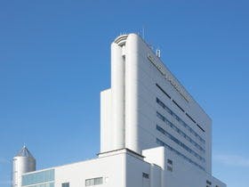 センチュリープラザホテル