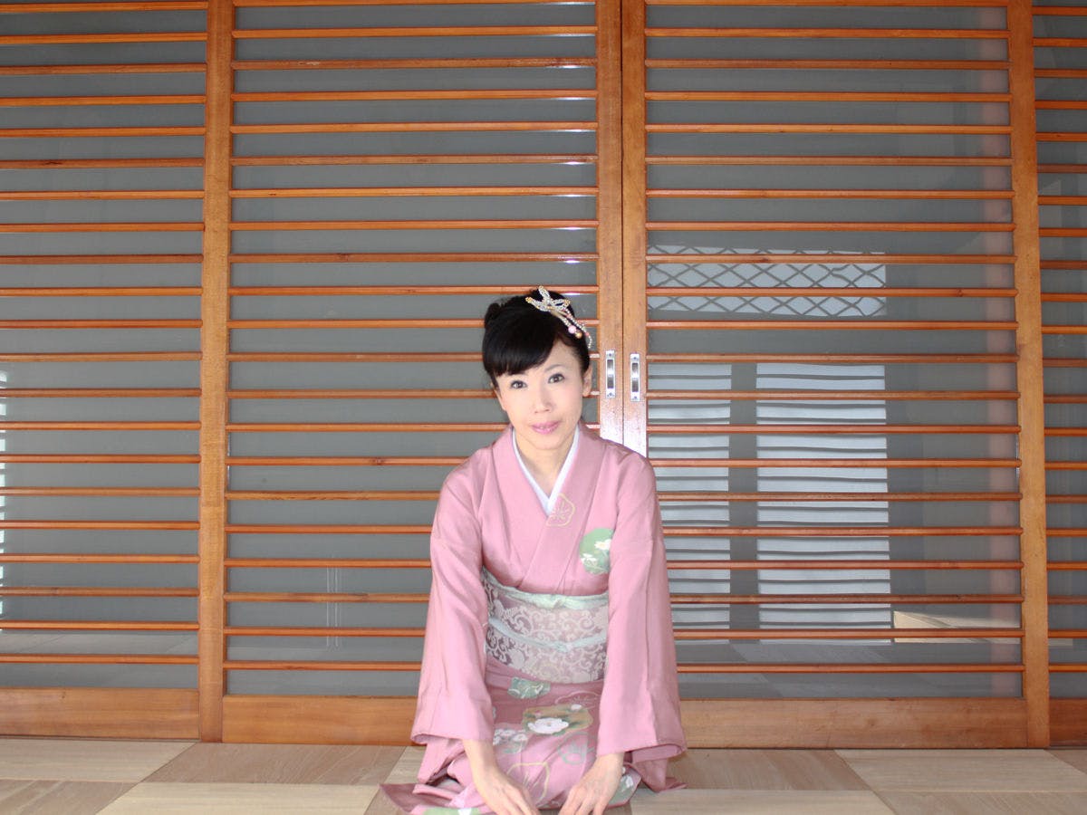 Omachi Onsen Ryokan Kanoya