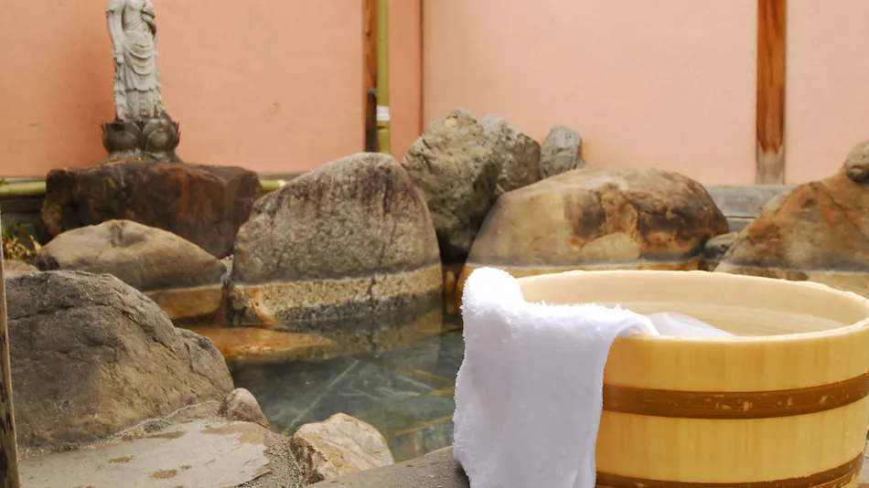 Omachi Onsen Ryokan Kanoya