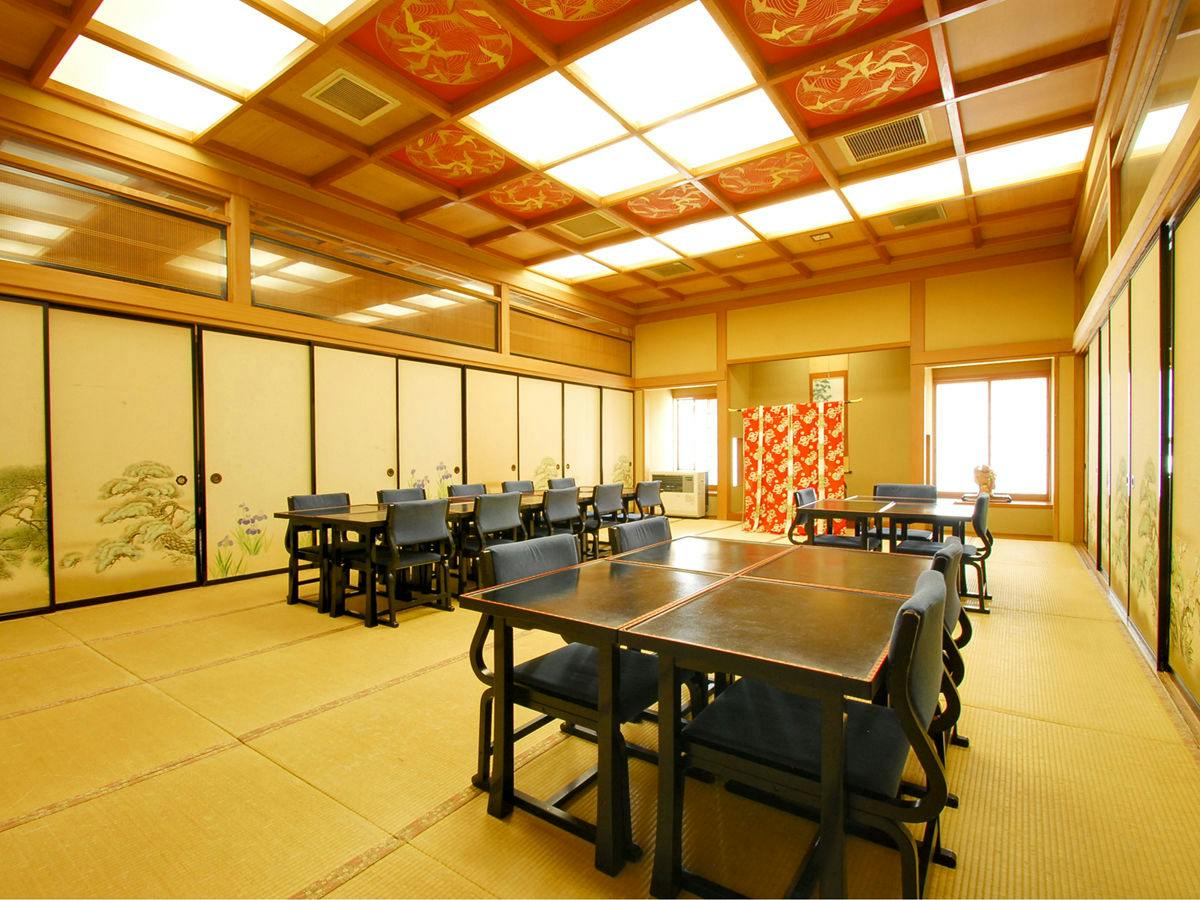 Omachi Onsen Ryokan Kanoya
