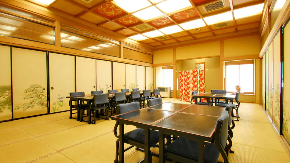 Omachi Onsen Ryokan Kanoya