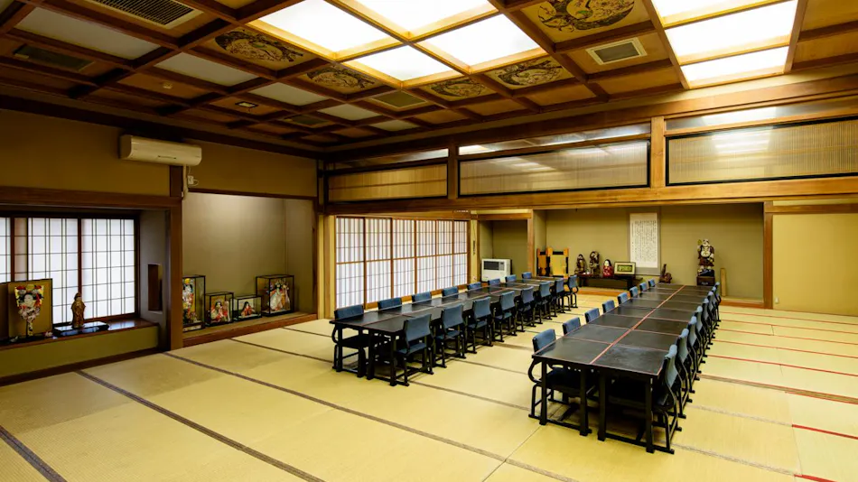 Omachi Onsen Ryokan Kanoya