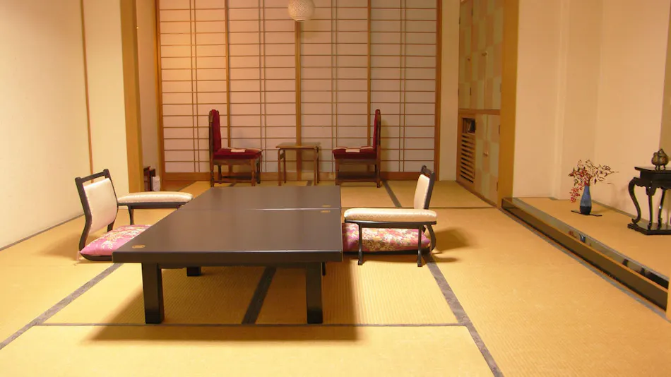 Omachi Onsen Ryokan Kanoya