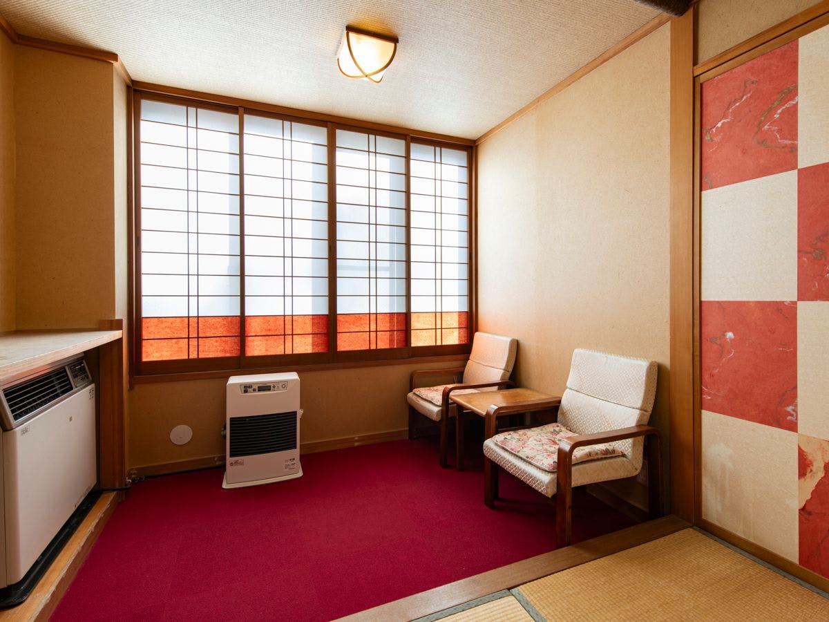 Omachi Onsen Ryokan Kanoya