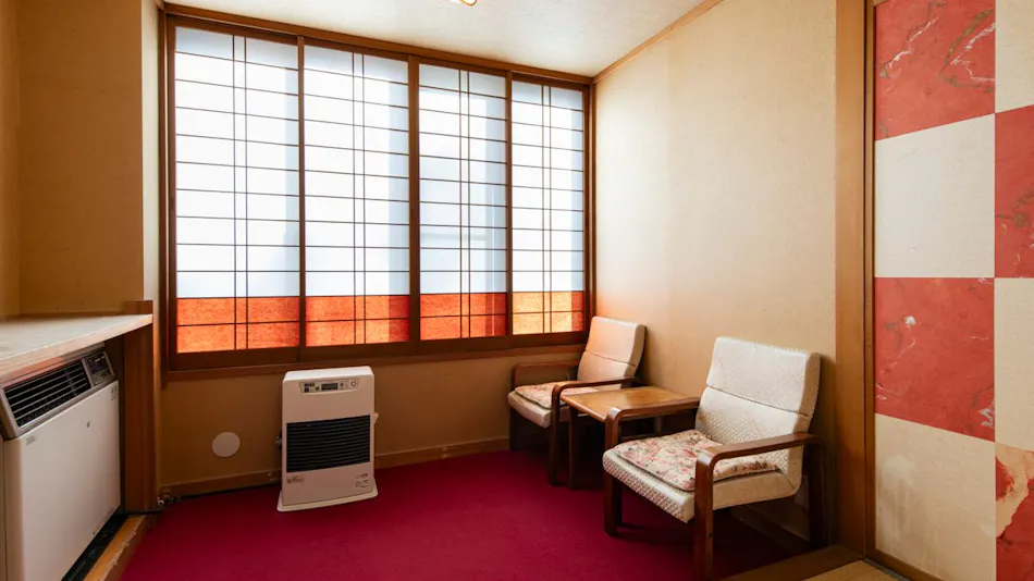 Omachi Onsen Ryokan Kanoya