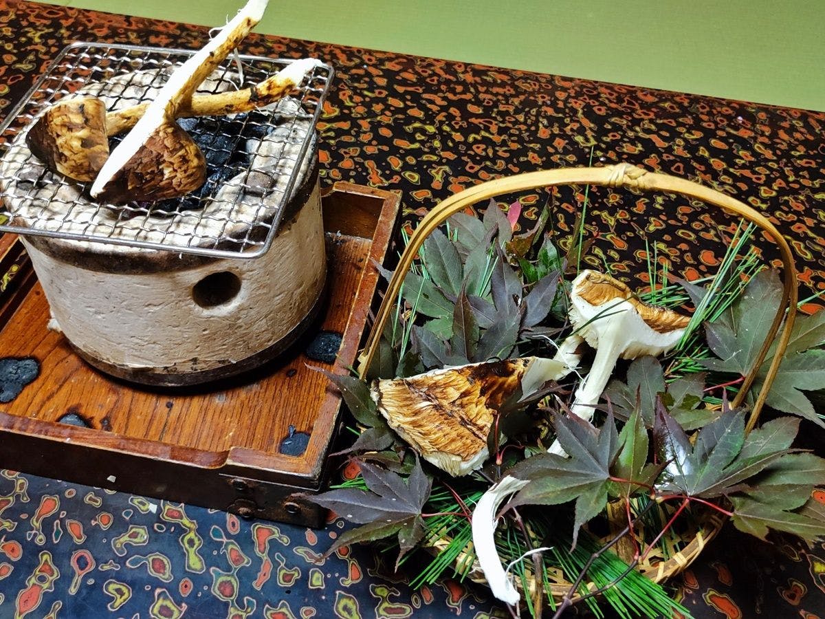 Omachi Onsen Ryokan Kanoya