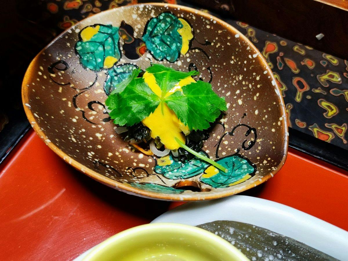 Omachi Onsen Ryokan Kanoya