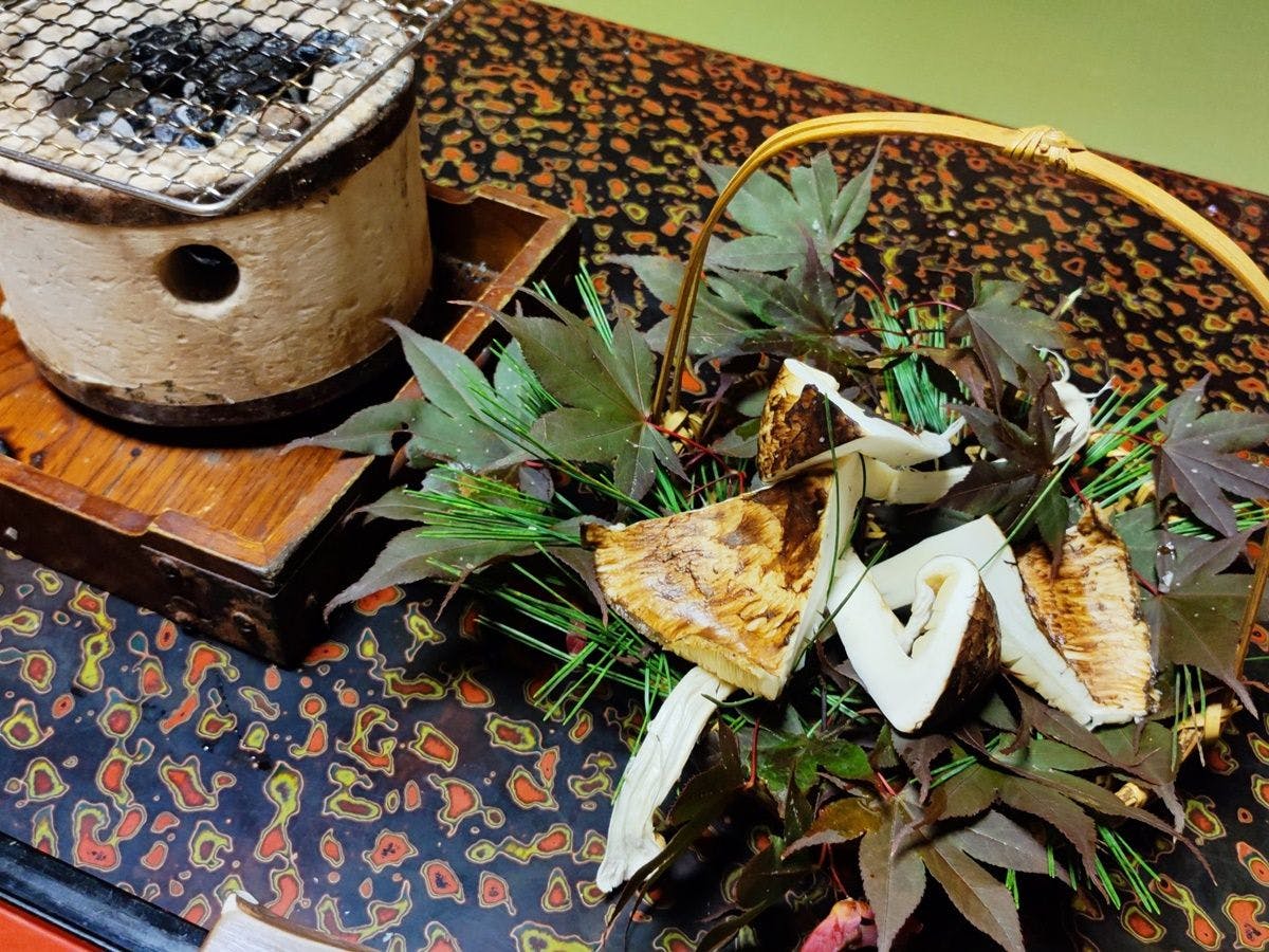 Omachi Onsen Ryokan Kanoya