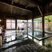 Pemandian umum besar