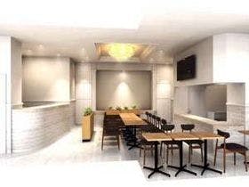 赤坂アーバンホテル