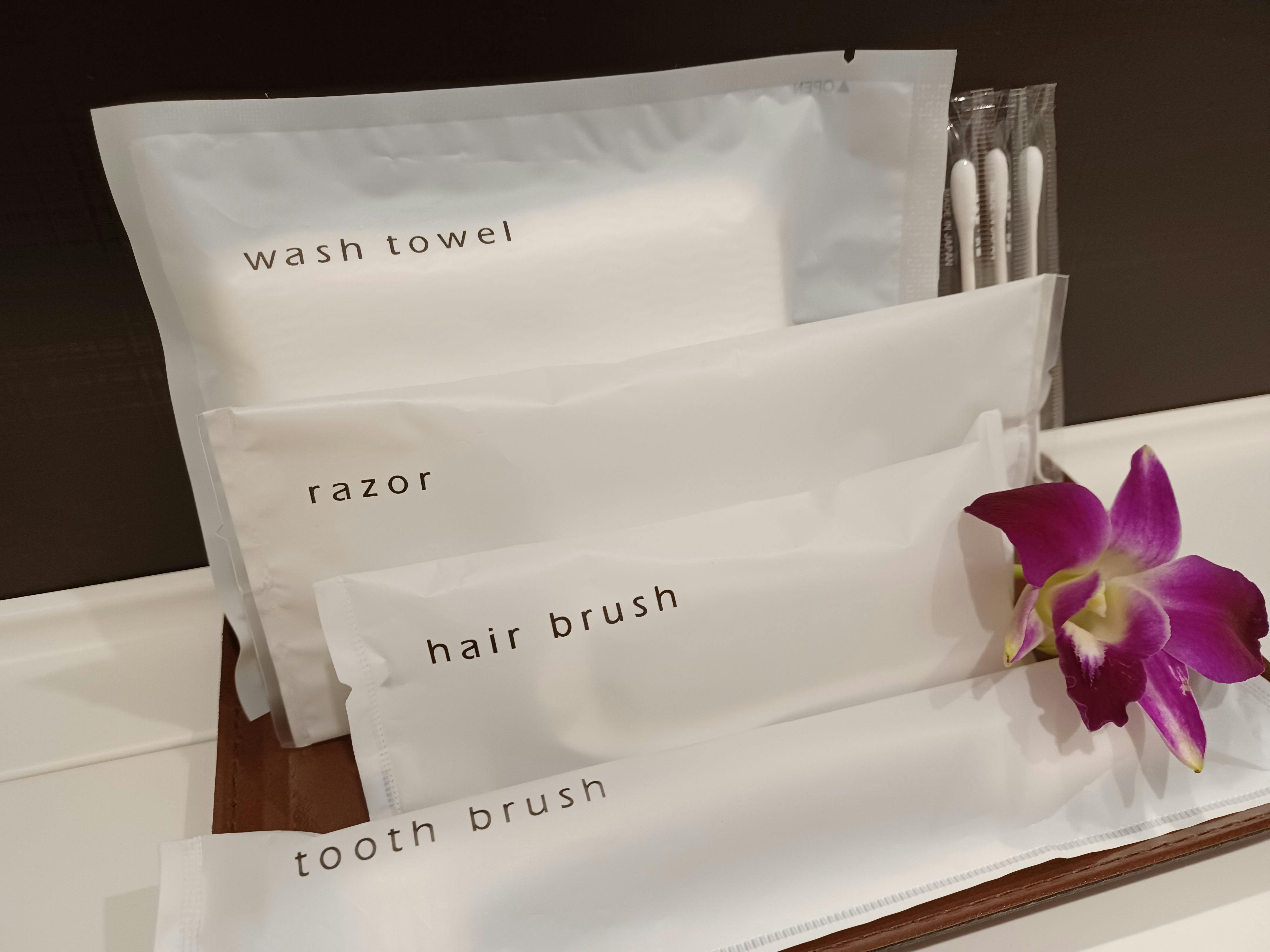 สิ่งอำนวยความสะดวก