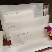 สิ่งอำนวยความสะดวก