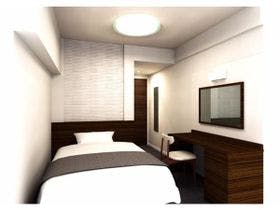 赤坂アーバンホテル