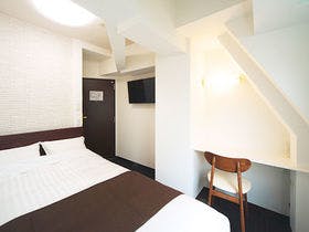 赤坂アーバンホテル