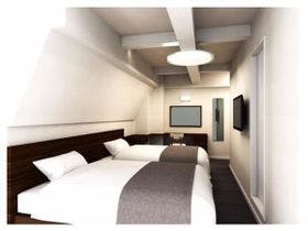 赤坂アーバンホテル