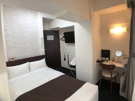 赤坂アーバンホテル