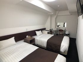 赤坂アーバンホテル