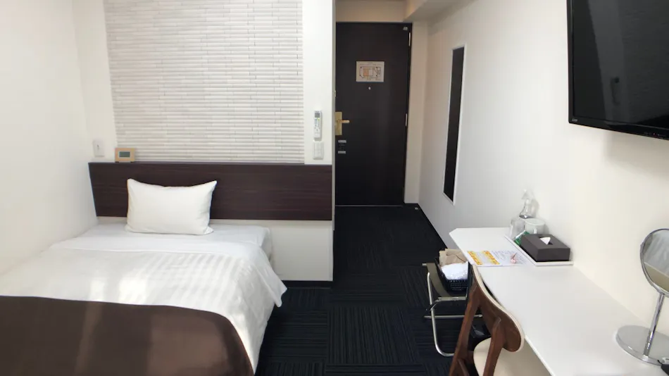 Akasaka Urban Hotel