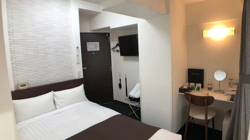 Akasaka Urban Hotel