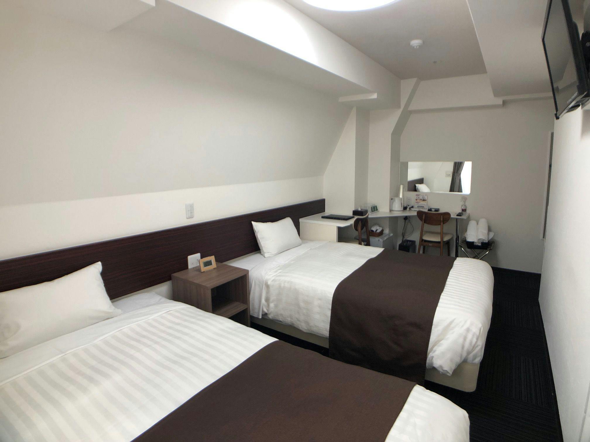 Akasaka Urban Hotel