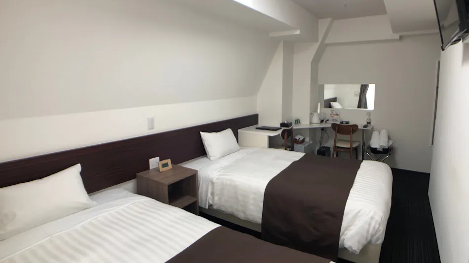 Akasaka Urban Hotel