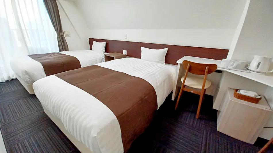 Akasaka Urban Hotel
