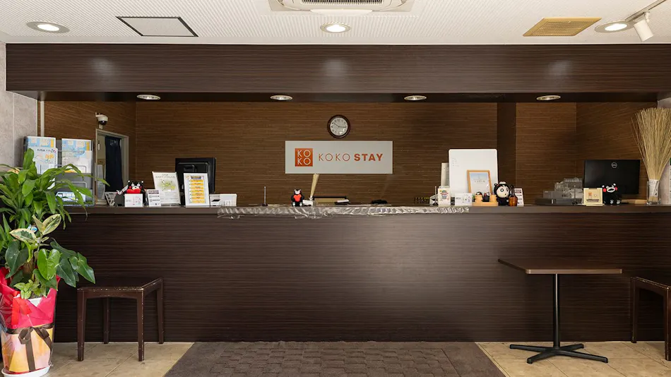 KOKO STAY Kumamoto Yatsushiro