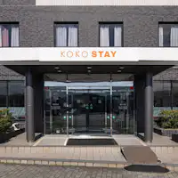 ภายนอกอาคาร