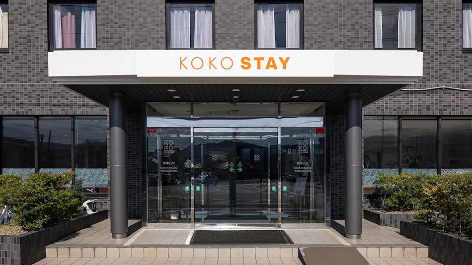 KOKO STAY Kumamoto Yatsushiro