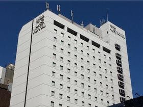 梅田OSホテル(阪急阪神第一ホテルグループ)