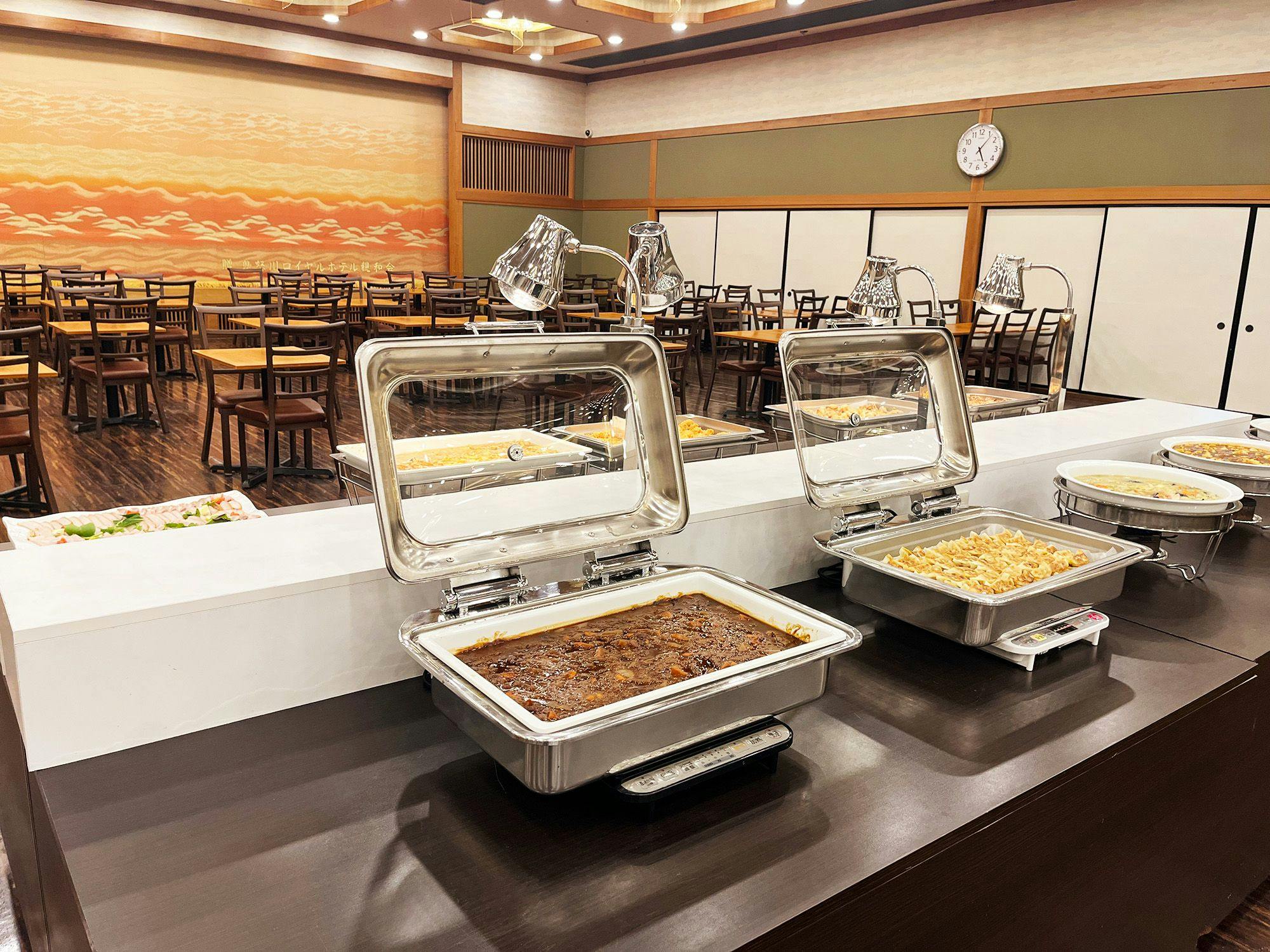 Kinugawa Royal Hotel