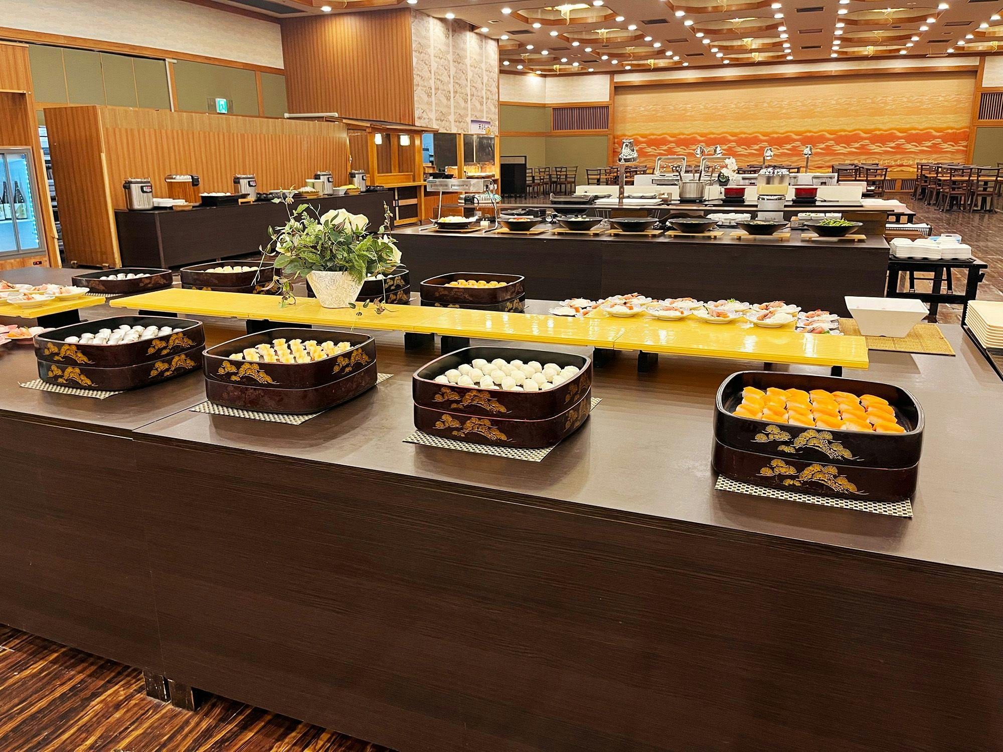 Kinugawa Royal Hotel
