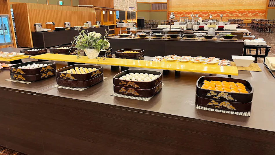Kinugawa Royal Hotel