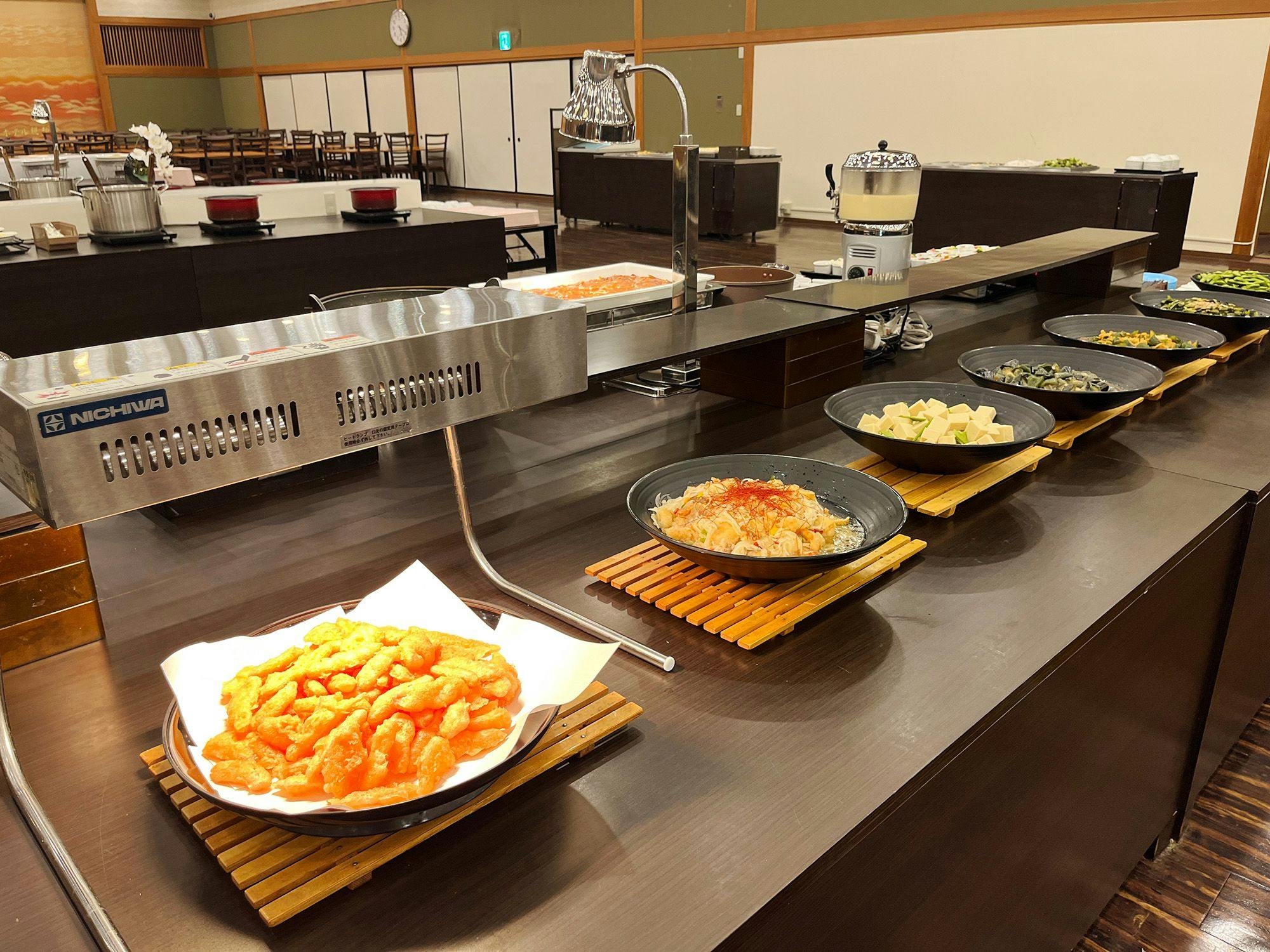 Kinugawa Royal Hotel
