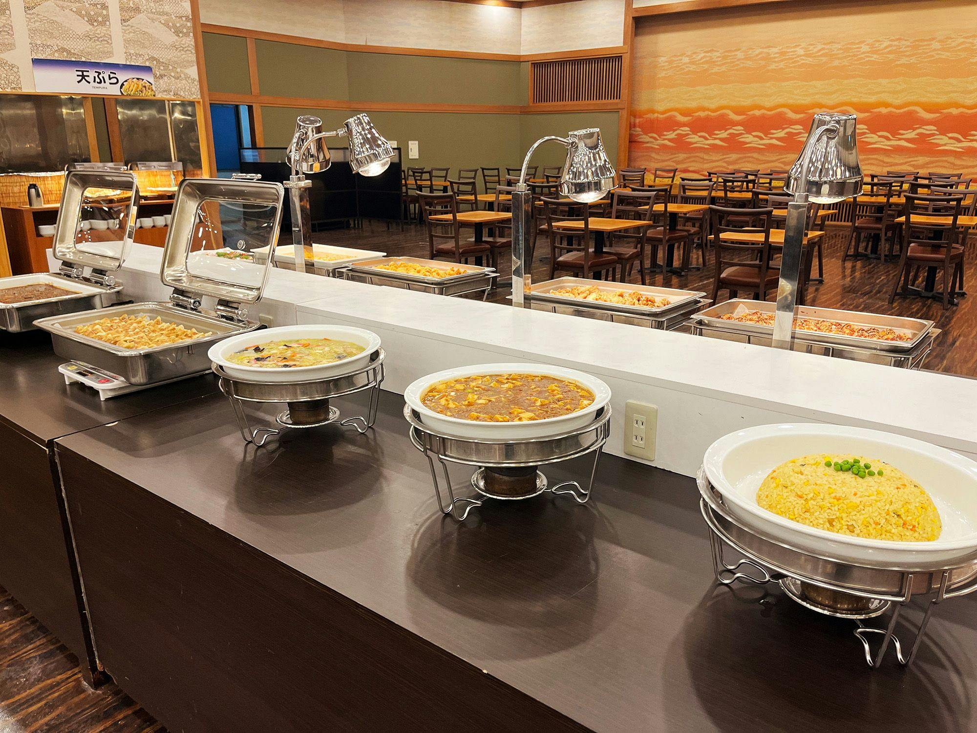 Kinugawa Royal Hotel